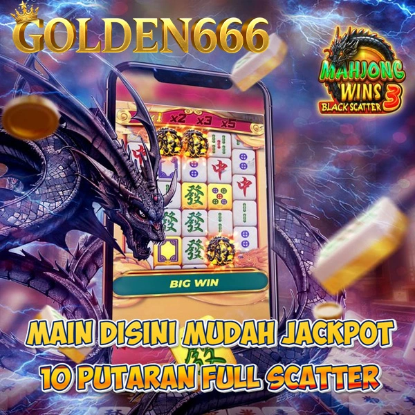 Golden666 Apk 8.1.7 (Versi Terbaru) Slot Unduh Garis Android 2025